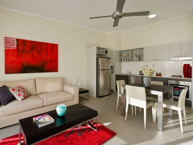 Unit 402/19 Masters Street, Newstead QLD 4006