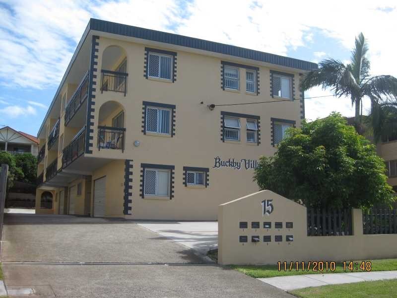 Unit 7/15 Buckby, Nundah QLD 4012
