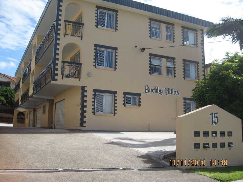 Unit 8/15 Buckby, Nundah QLD 4012