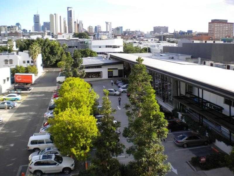 Unit 36/4 Wandoo Street, Fortitude Valley QLD 4006