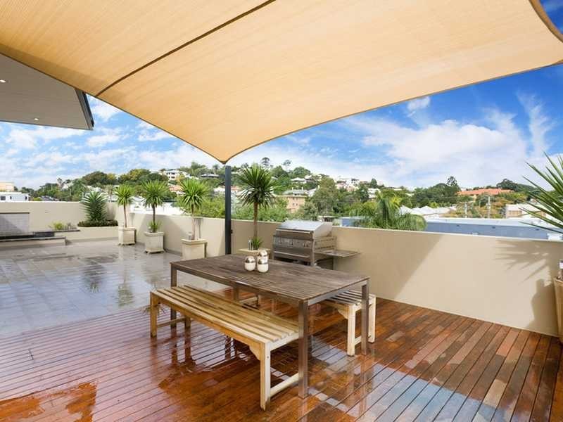 Unit 21/7 Helen Street, Teneriffe QLD 4005