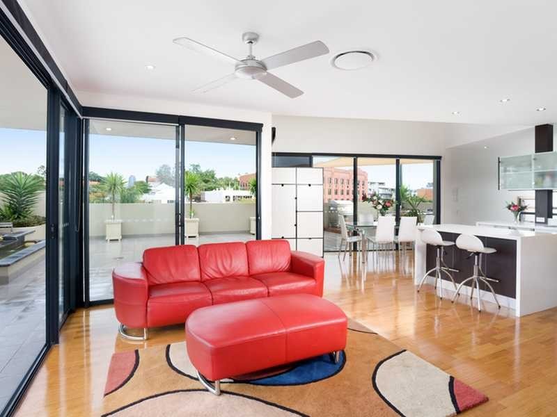 Unit 21/7 Helen Street, Teneriffe QLD 4005