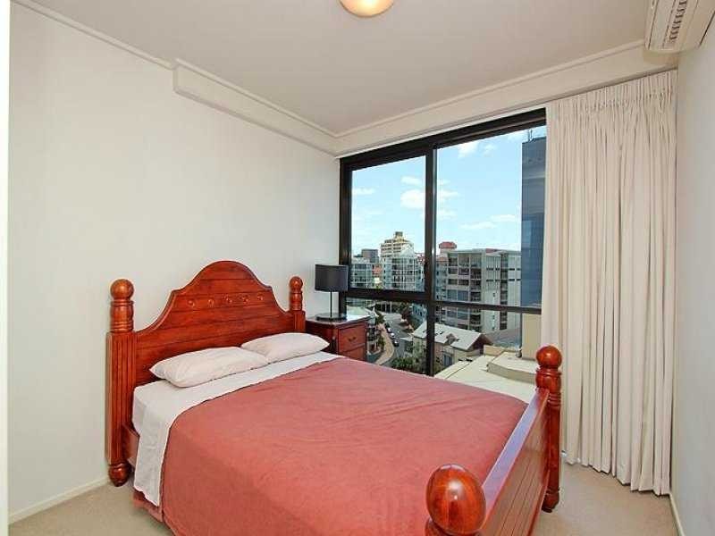 Unit 113/454 Upper Edward Street, Spring Hill QLD 4000