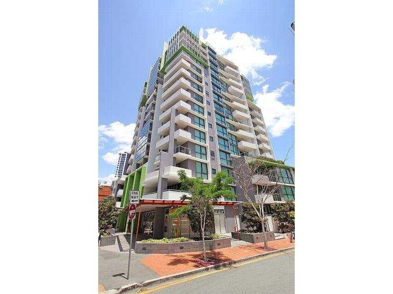 Unit 113/454 Upper Edward Street, Spring Hill QLD 4000