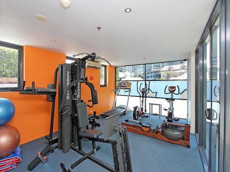 Unit 113/454 Upper Edward Street, Spring Hill QLD 4000