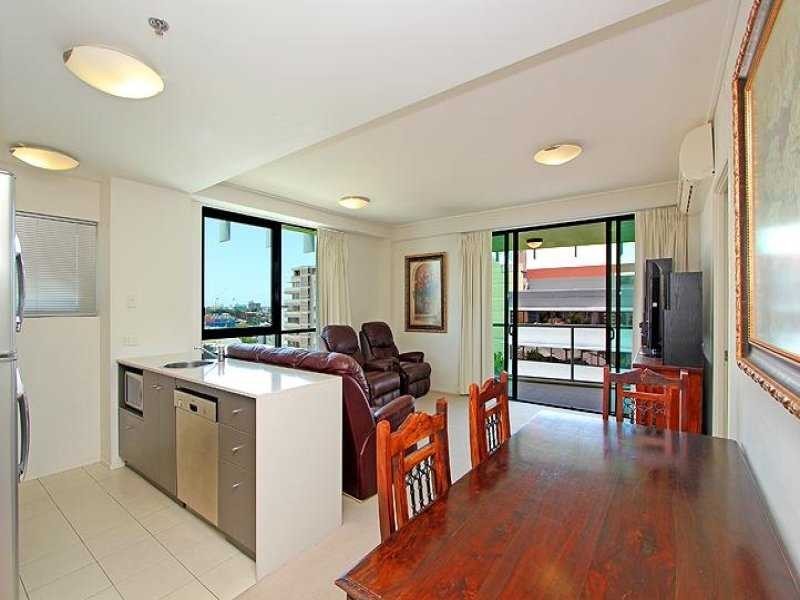 Unit 113/454 Upper Edward Street, Spring Hill QLD 4000
