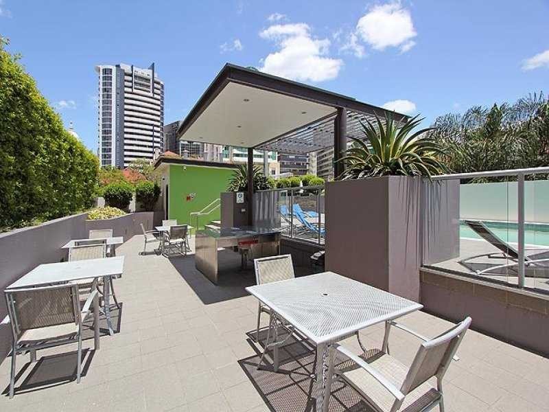 Unit 113/454 Upper Edward Street, Spring Hill QLD 4000