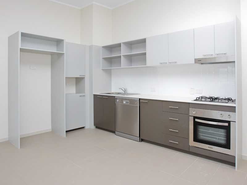 Unit 503/19 Masters Street, Newstead QLD 4006