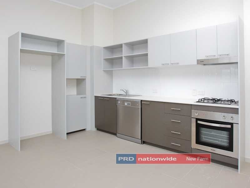 Unit 503/19 Masters Street, Newstead QLD 4006