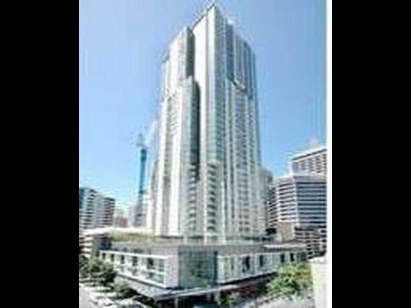 Unit 1604/108 Albert Street, Brisbane QLD 4000