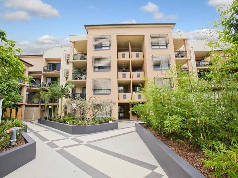 Unit 55/52-62 Newstead Terrace, Newstead QLD 4006
