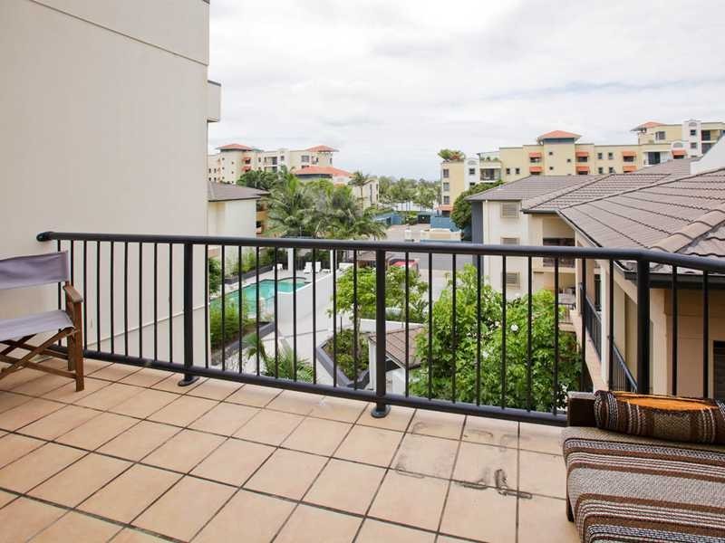 Unit 55/52-62 Newstead Terrace, Newstead QLD 4006