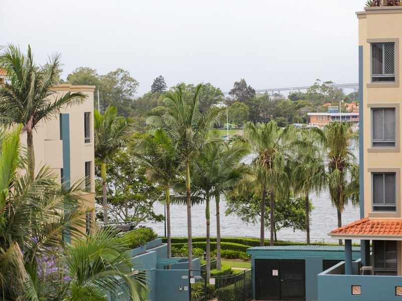 Unit 55/52-62 Newstead Terrace, Newstead QLD 4006