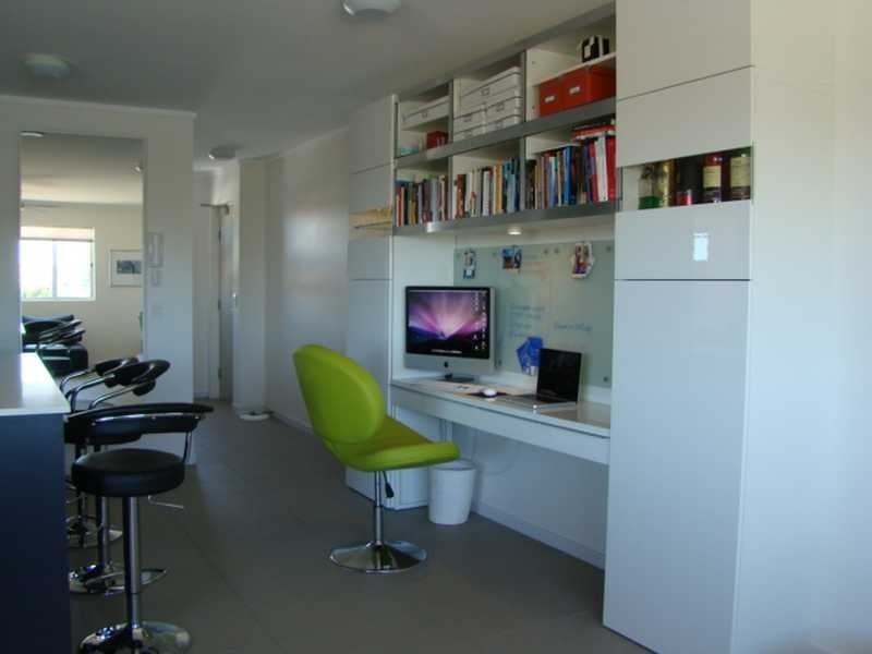 Unit 409/19 Masters Street, Newstead QLD 4006