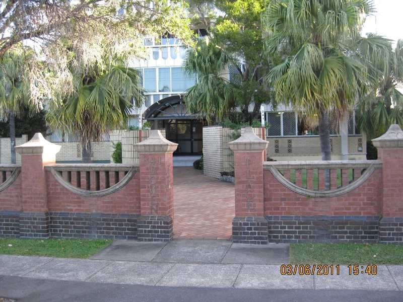 Unit 1/341 Bowen Terrace, New Farm QLD 4005