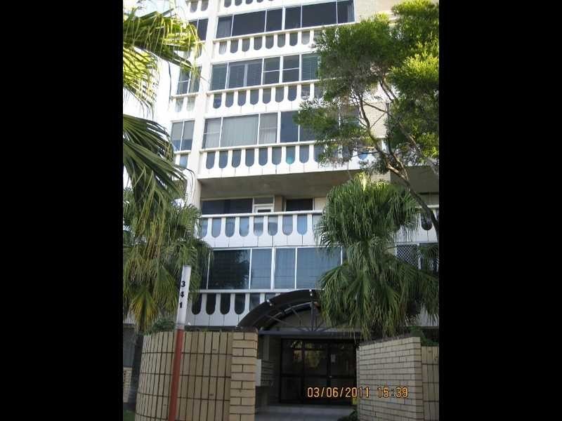 Unit 1/341 Bowen Terrace, New Farm QLD 4005
