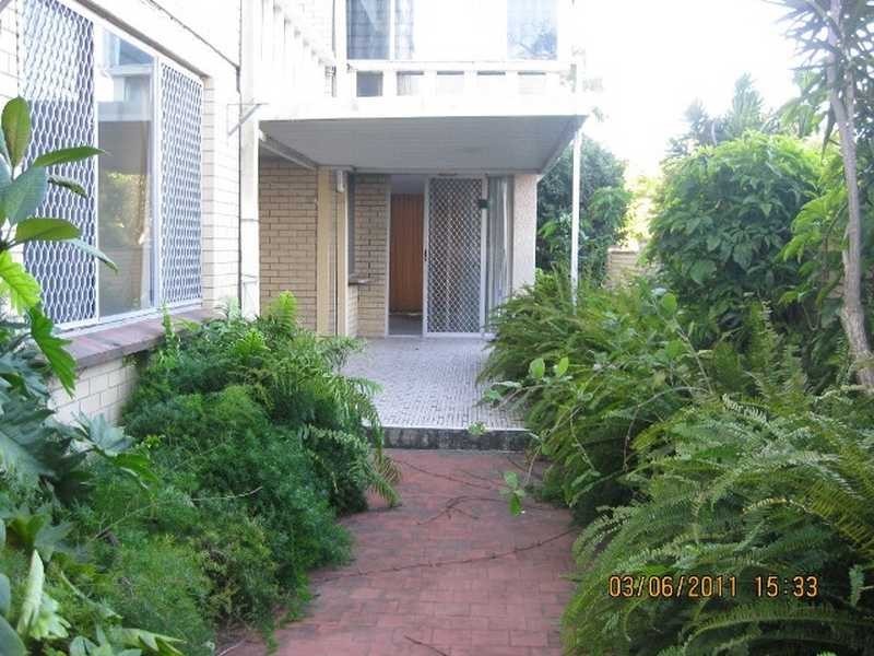 Unit 1/341 Bowen Terrace, New Farm QLD 4005