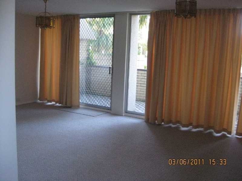 Unit 1/341 Bowen Terrace, New Farm QLD 4005