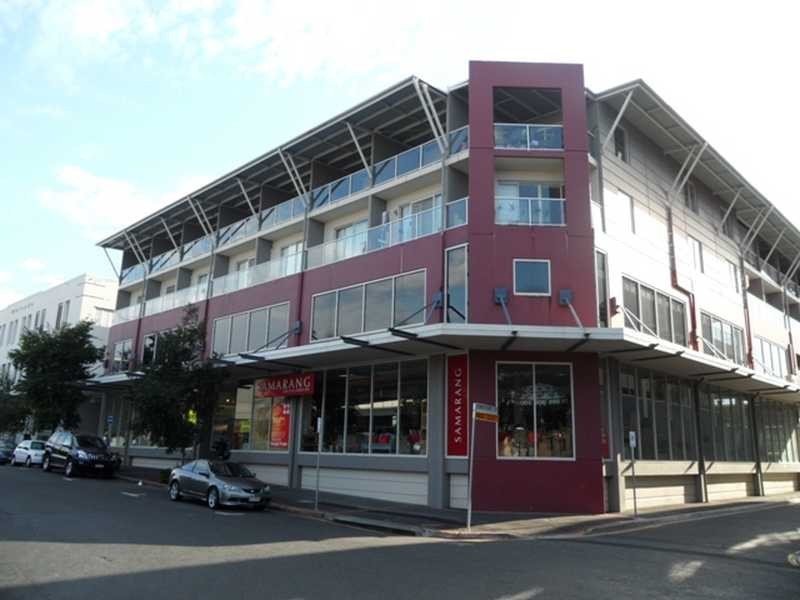 Unit 19/4 Wandoo Street, Fortitude Valley QLD 4006