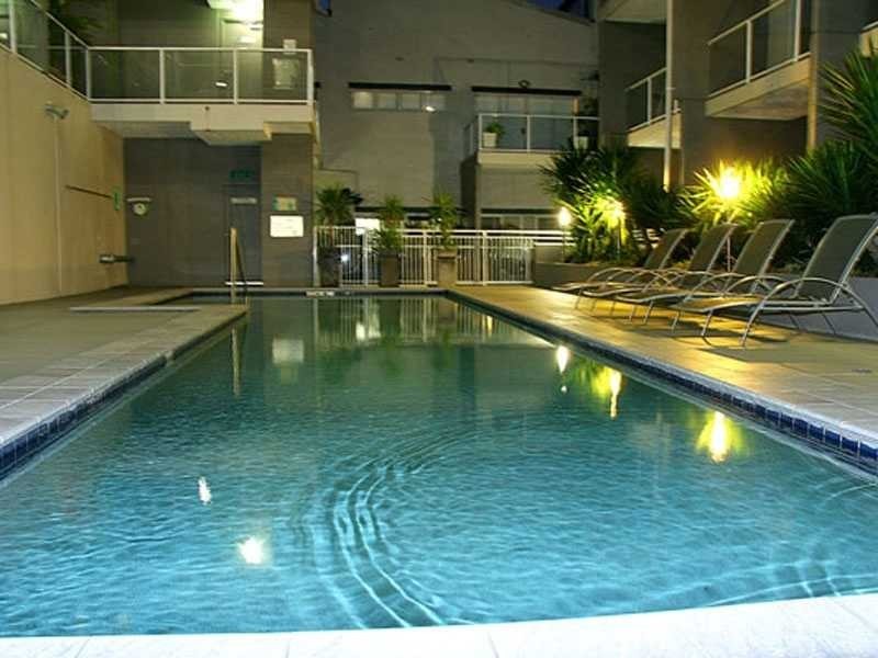 Unit 19/4 Wandoo Street, Fortitude Valley QLD 4006