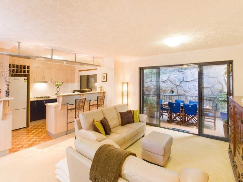 Unit 57/68 Beeston Street, Teneriffe QLD 4005