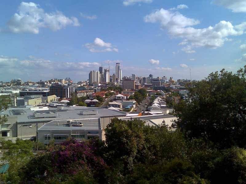 Unit 7/10 Dukinfield Street, Bowen Hills QLD 4006