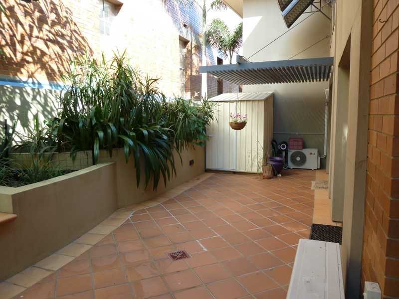 6/88 Moreton Street, New Farm QLD 4005