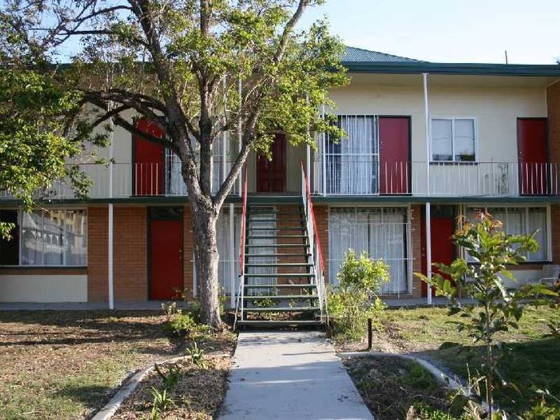 Unit 8/237 Moray Street, New Farm QLD 4005