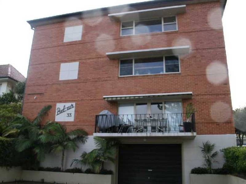 Unit 7/33 Oxlade Drive, New Farm QLD 4005