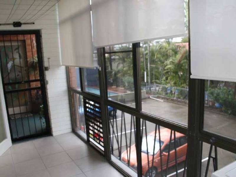 Unit 7/33 Oxlade Drive, New Farm QLD 4005
