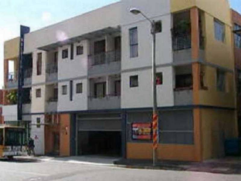 Unit 16/27 Ballow Street, Fortitude Valley QLD 4006