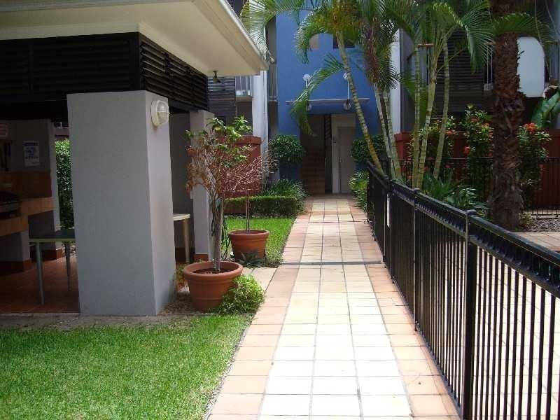 Unit 16/27 Ballow Street, Fortitude Valley QLD 4006