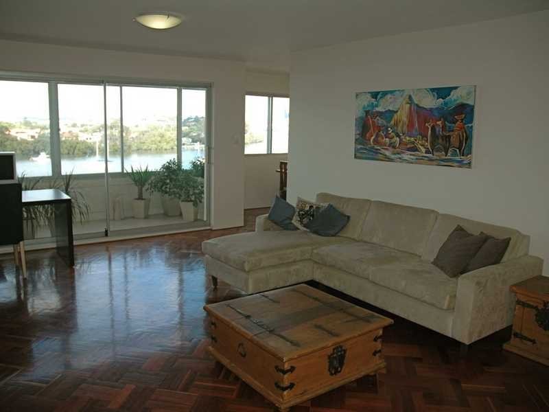 Unit 5/61 Hillside Crescent, Hamilton QLD 4007