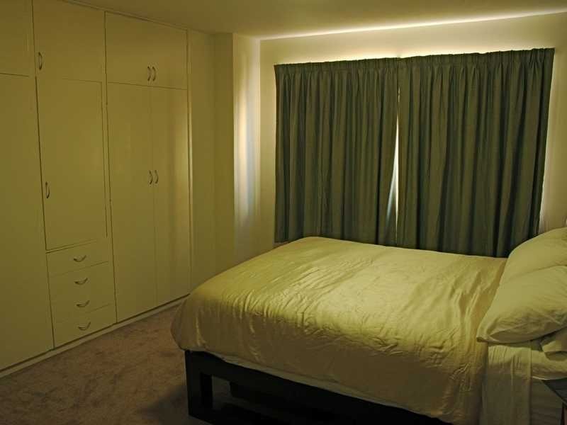 Unit 5/61 Hillside Crescent, Hamilton QLD 4007