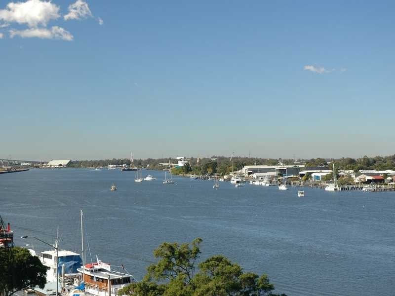 Unit 5/61 Hillside Crescent, Hamilton QLD 4007