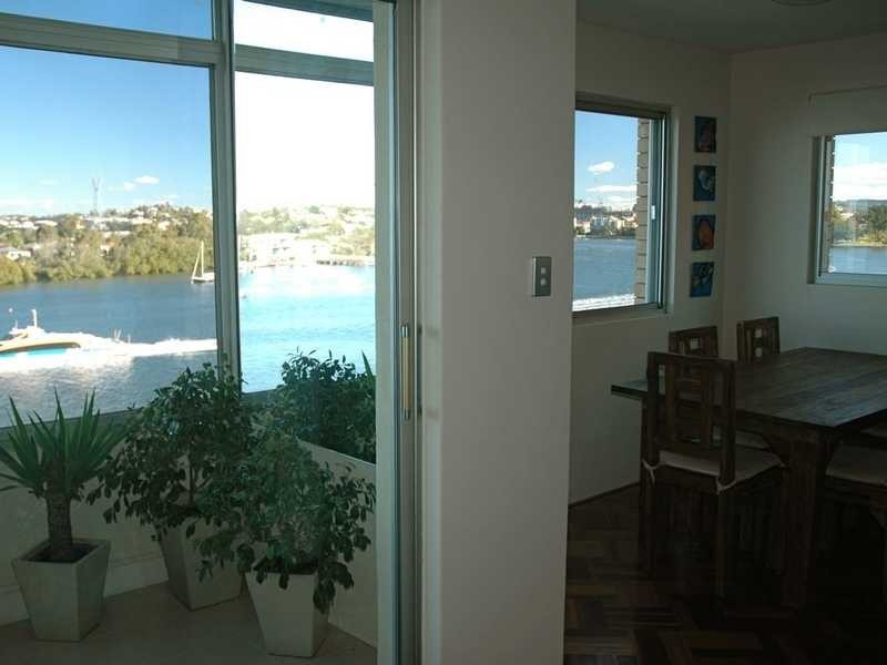 Unit 5/61 Hillside Crescent, Hamilton QLD 4007