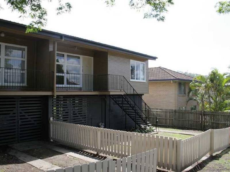 Unit 1/35 Heather Street, Wilston QLD 4051