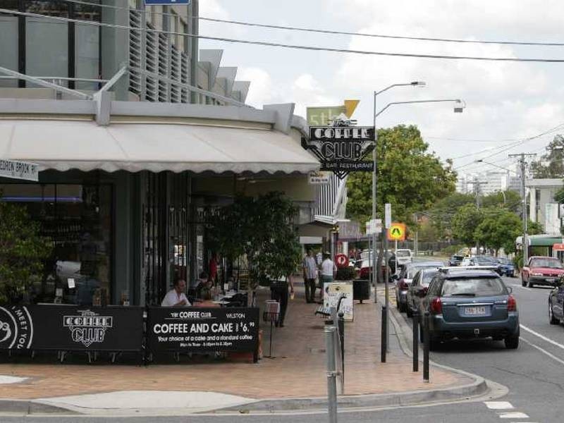 Unit 1/35 Heather Street, Wilston QLD 4051