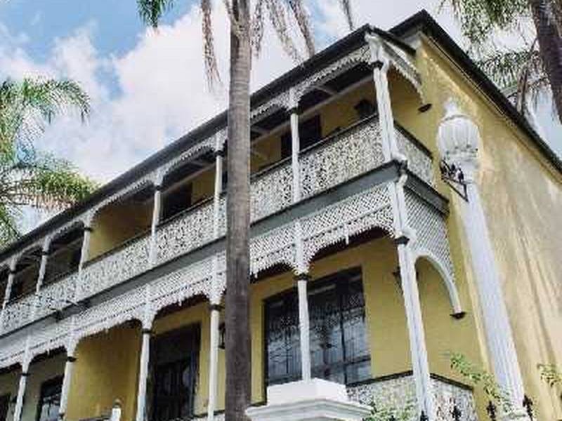 246 Petrie Terrace, Petrie Terrace QLD 4000