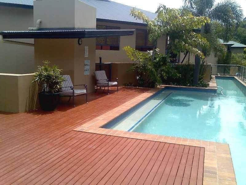 Unit 25/68 Beeston Street, Teneriffe QLD 4005