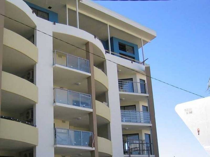 Unit 12/6-8 Primrose Street, Bowen Hills QLD 4006