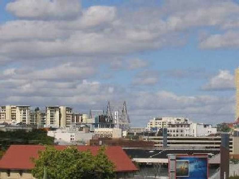 Unit 12/6-8 Primrose Street, Bowen Hills QLD 4006