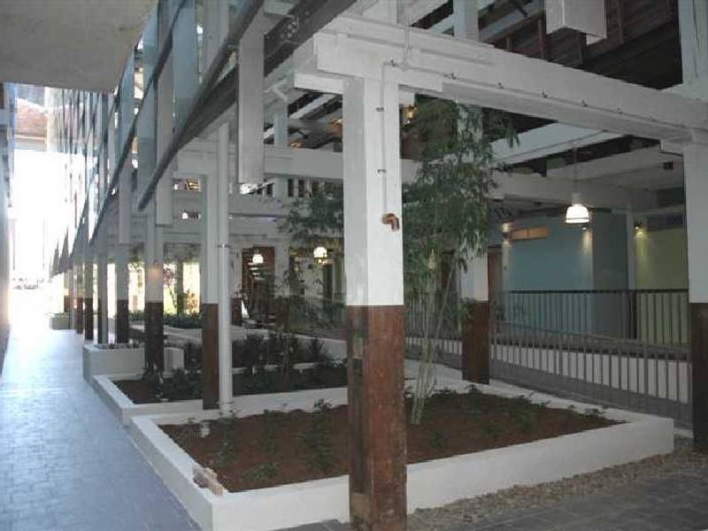 Unit 342/8 Skyring Terrace, Teneriffe QLD 4005