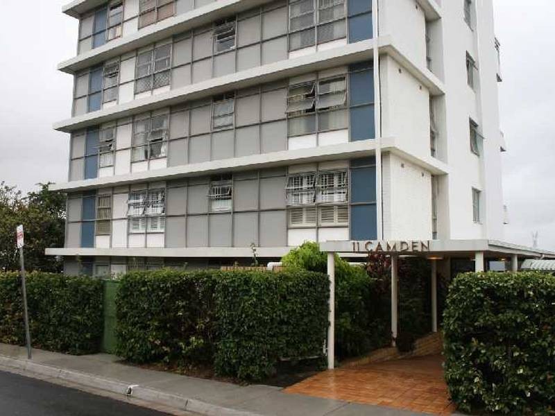 Unit 3B/11 Hillside Crescent, Hamilton QLD 4007