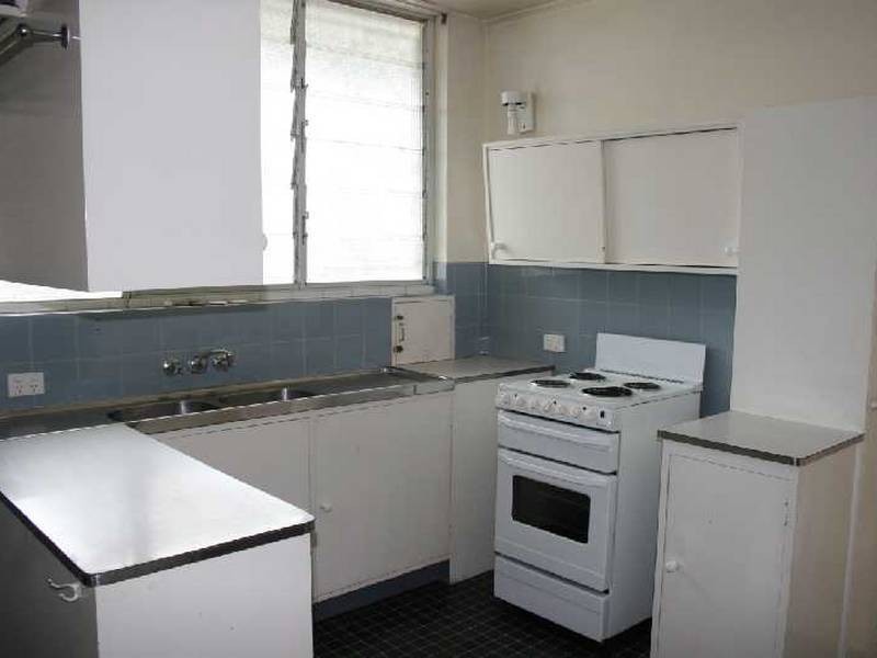 Unit 3B/11 Hillside Crescent, Hamilton QLD 4007