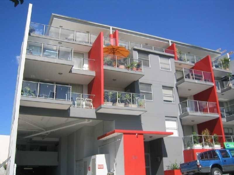 Unit 19/59 Robertson Street, Fortitude Valley QLD 4006