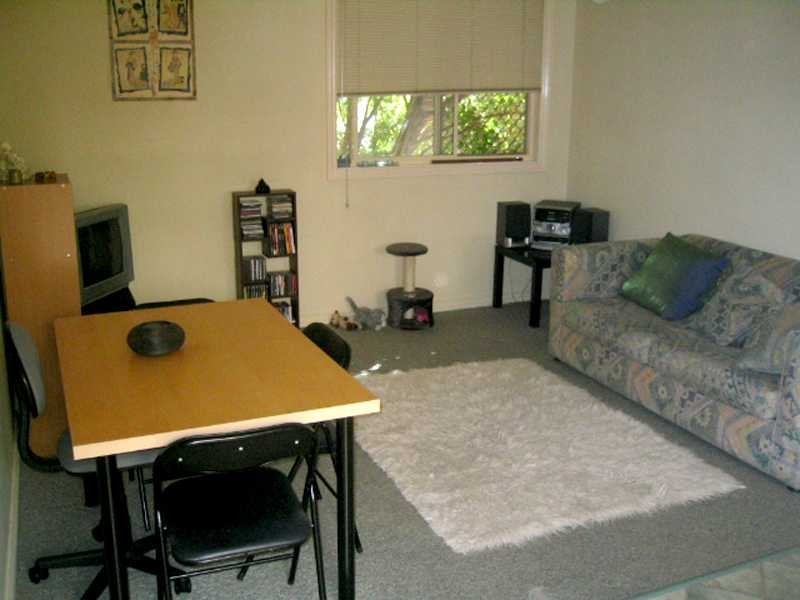 Unit 5/19 Annie st, New Farm QLD 4005