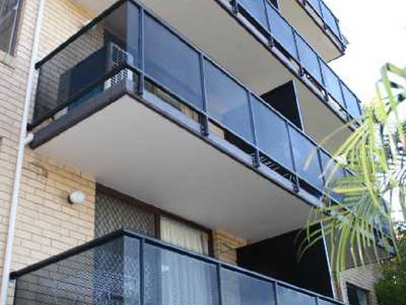 Unit 5/304 Harcourt Street, New Farm QLD 4005