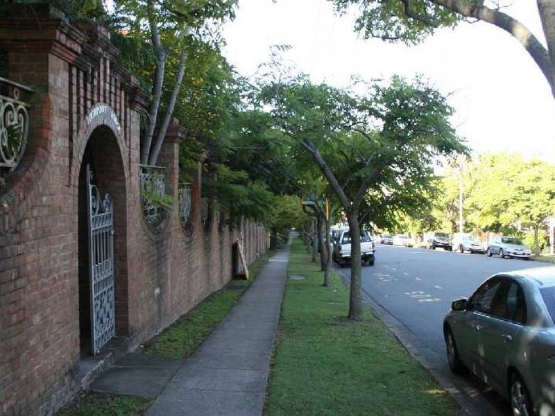 Unit 5/304 Harcourt Street, New Farm QLD 4005