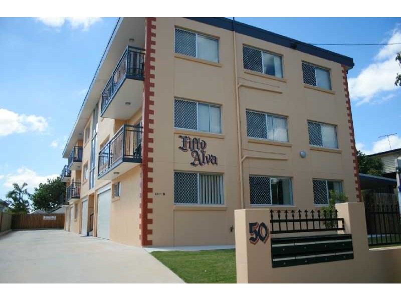 Unit 4/50 Alva Terrace, Kedron QLD 4031